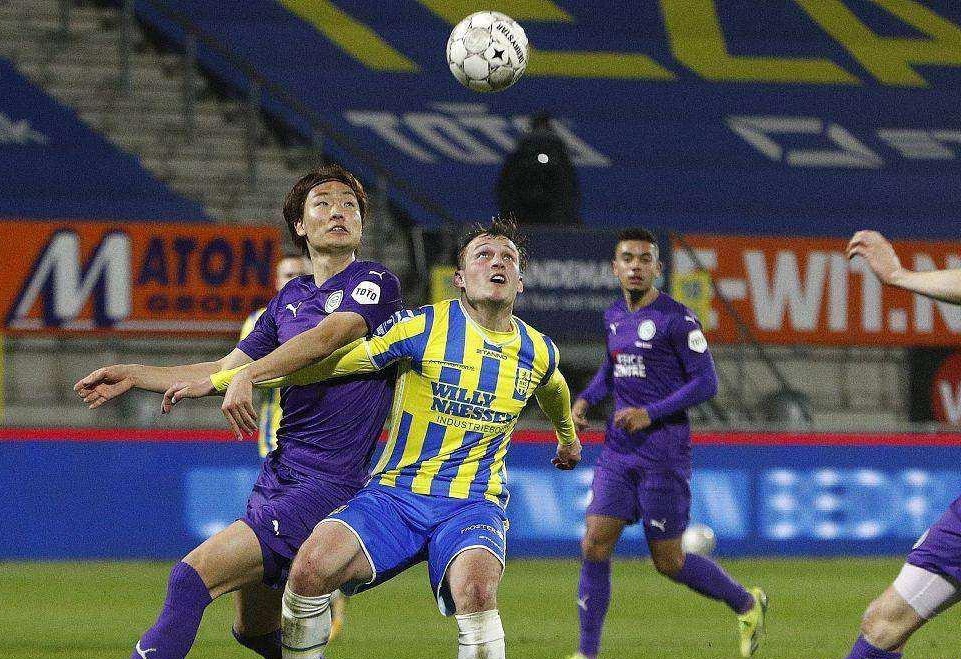 从本土联赛 从本土联赛