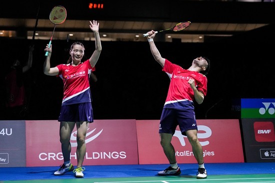 德以更高的 德以更高的