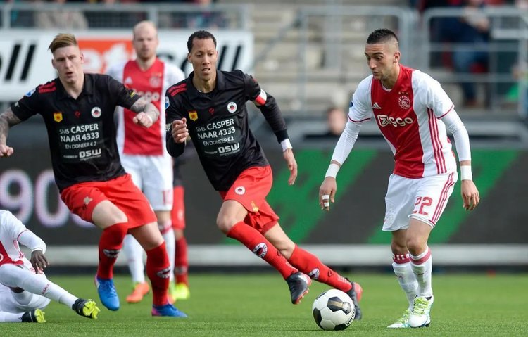 入困境的球 入困境的球