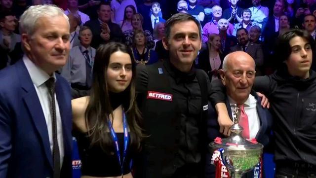 潜力的新星 潜力的新星