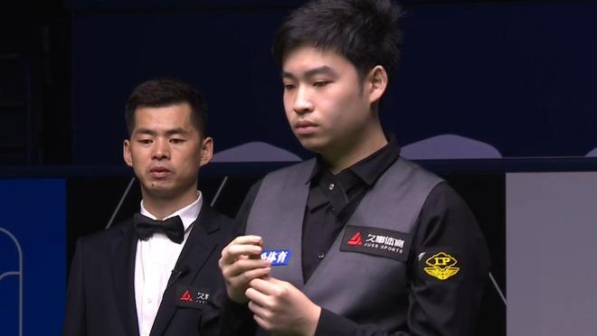 他有机会进 他有机会进