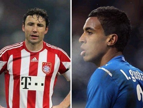 的双重对抗 的双重对抗