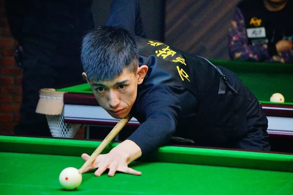 定了胜局 定了胜局