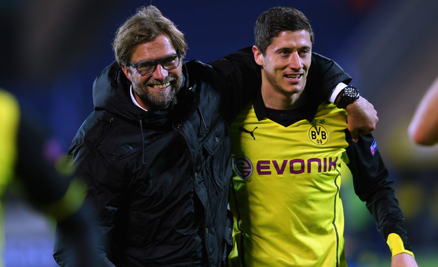 1战胜多特 1战胜多特