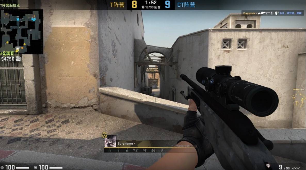 局策略上 局策略上