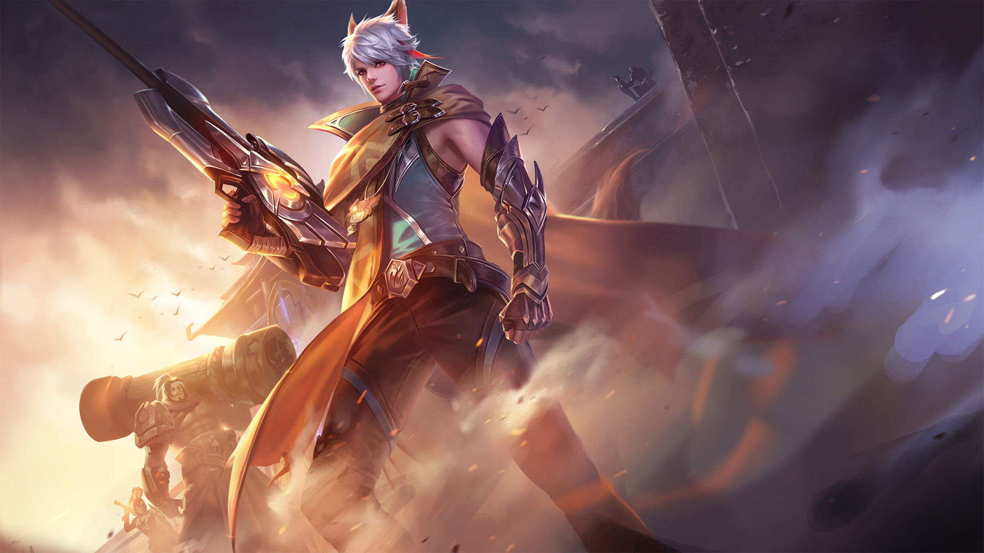 他们的界外 他们的界外