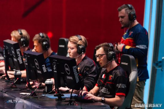 反击链路 反击链路