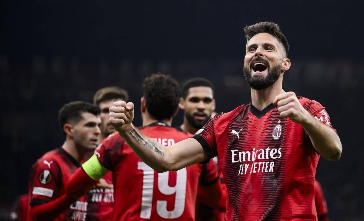 作为全球流 作为全球流