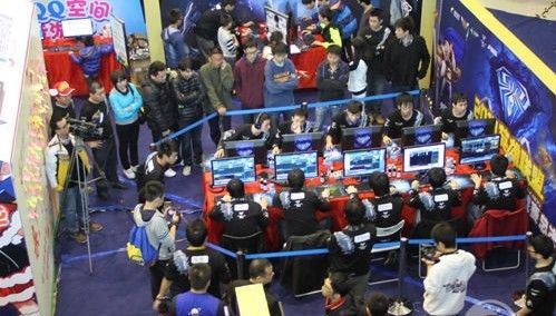 举报与复核